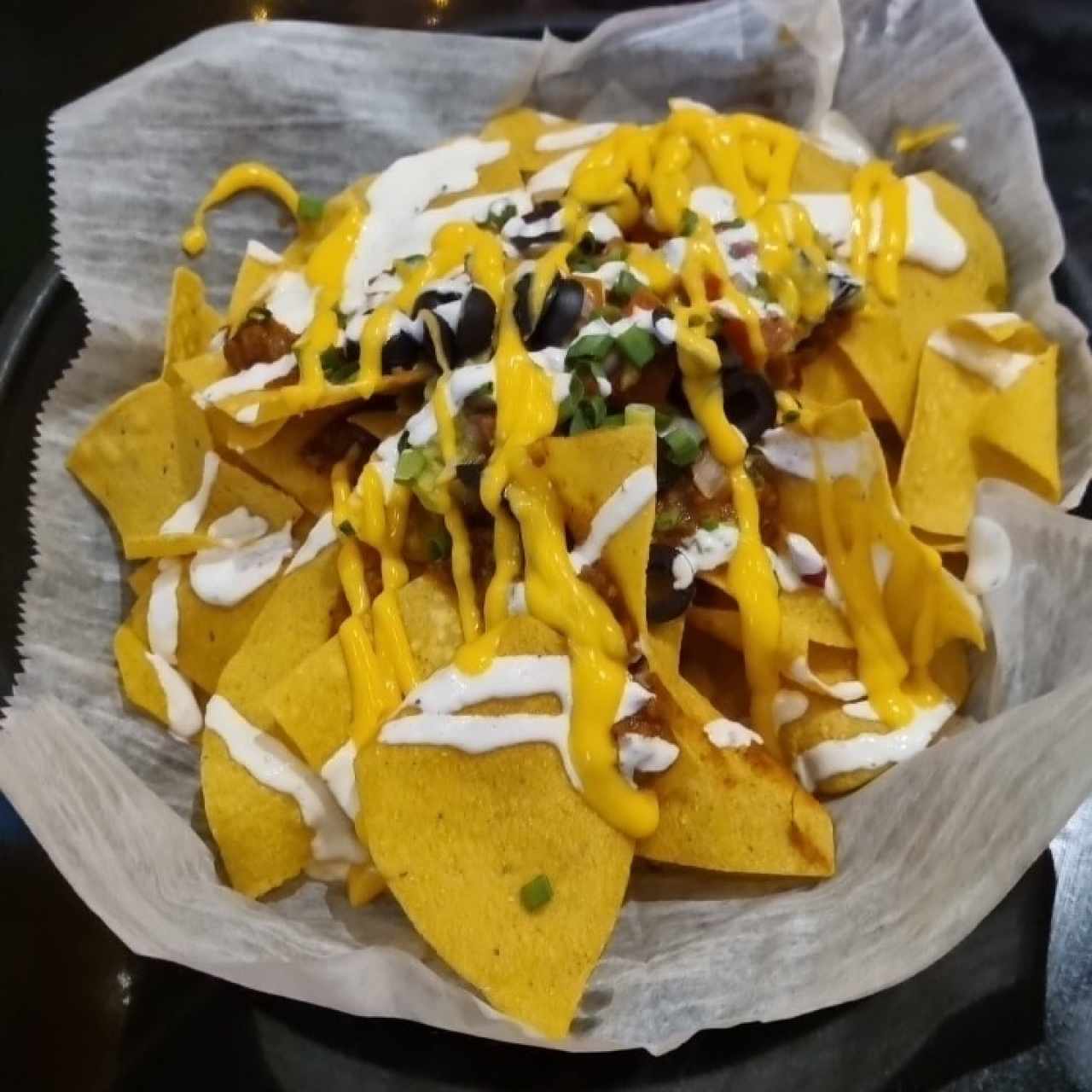 nachos