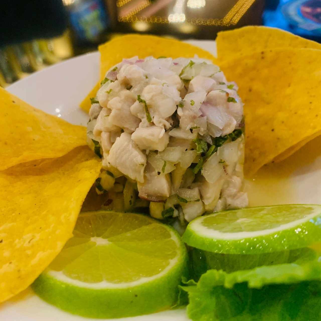 Ceviche