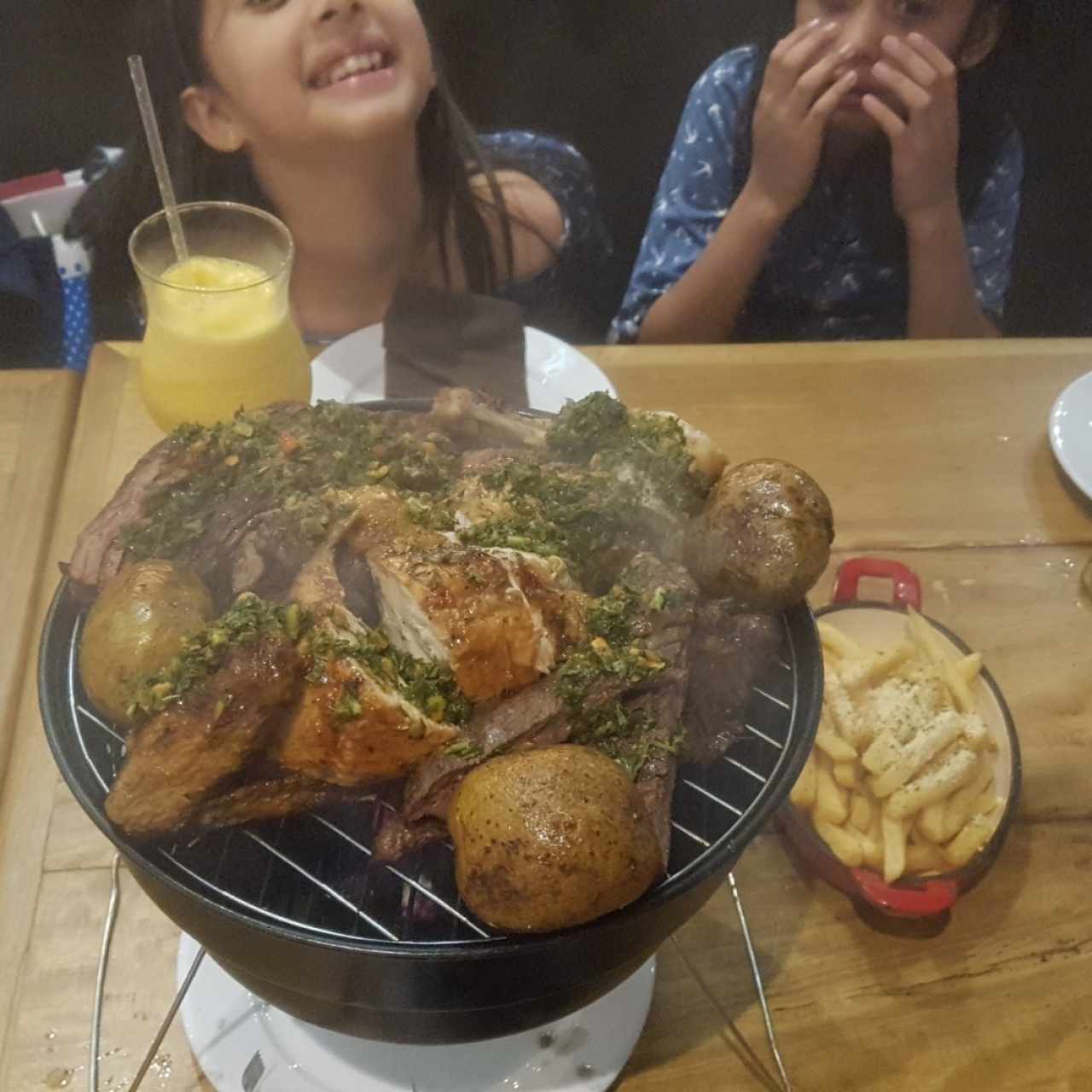 picada