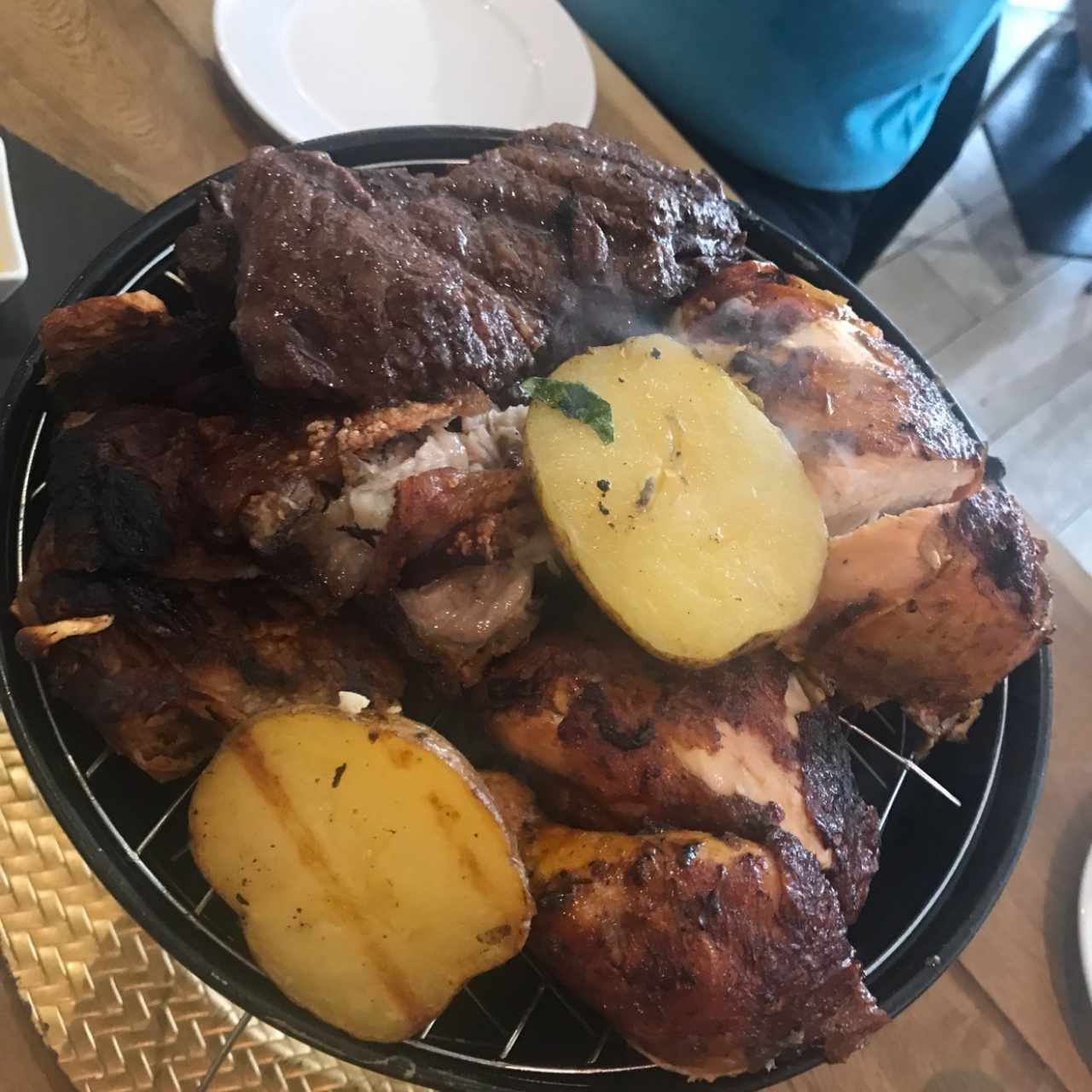 picada 