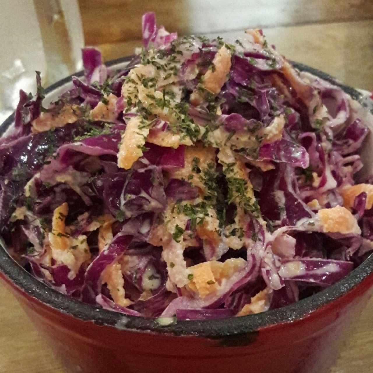 ensalada