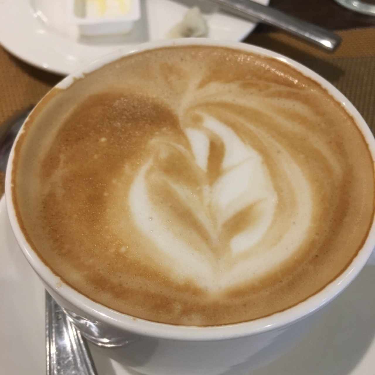 capuccino