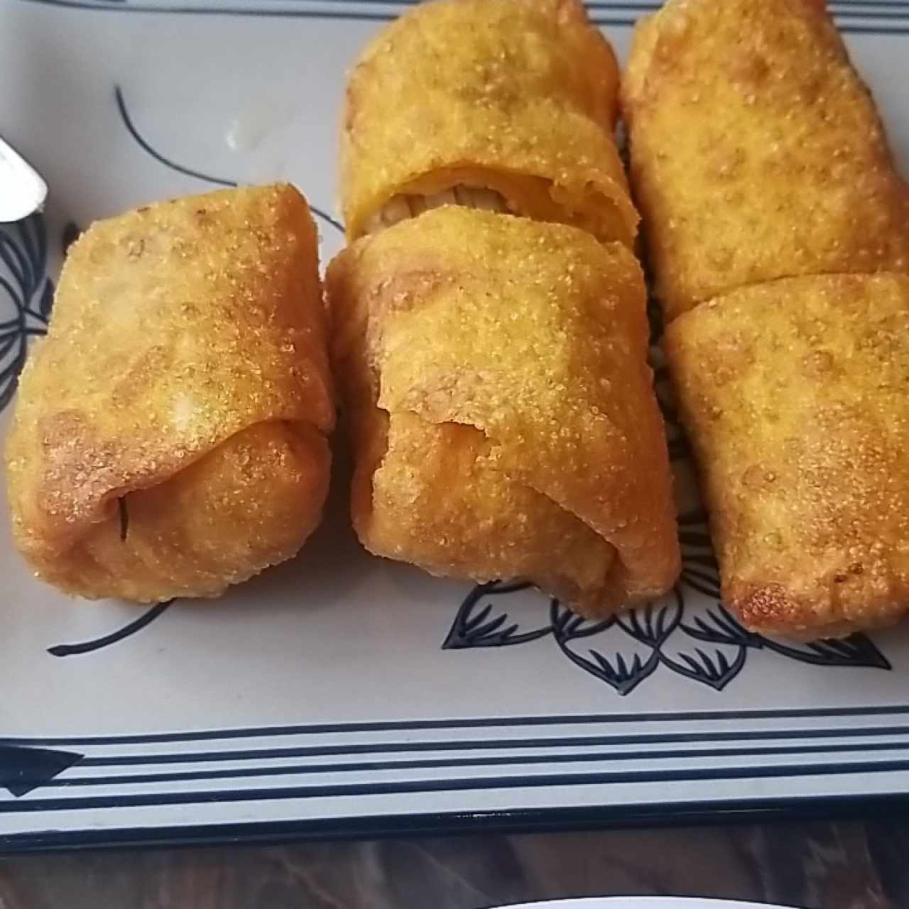 Rollitos Primavera