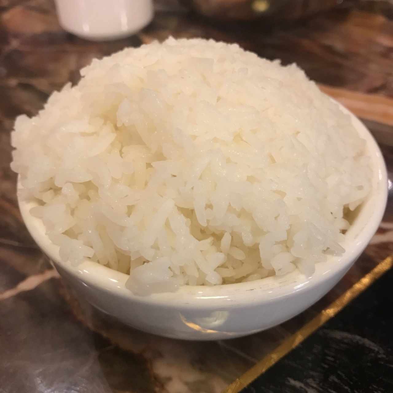 Arroz Blanco