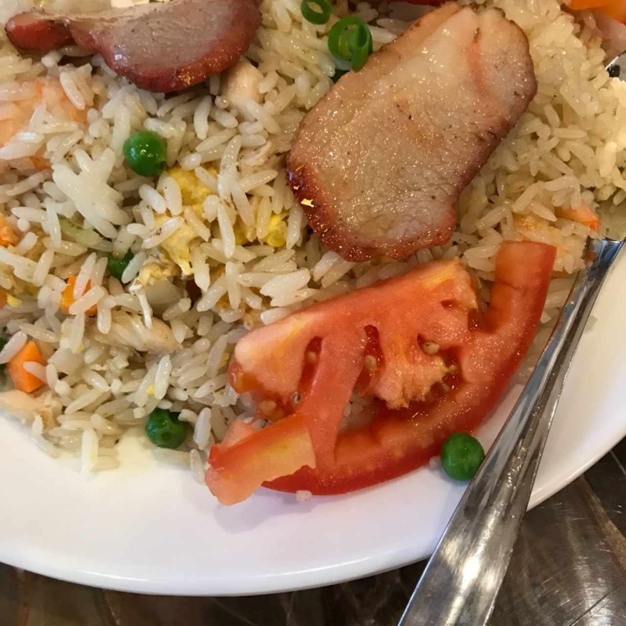 arroz a la canton