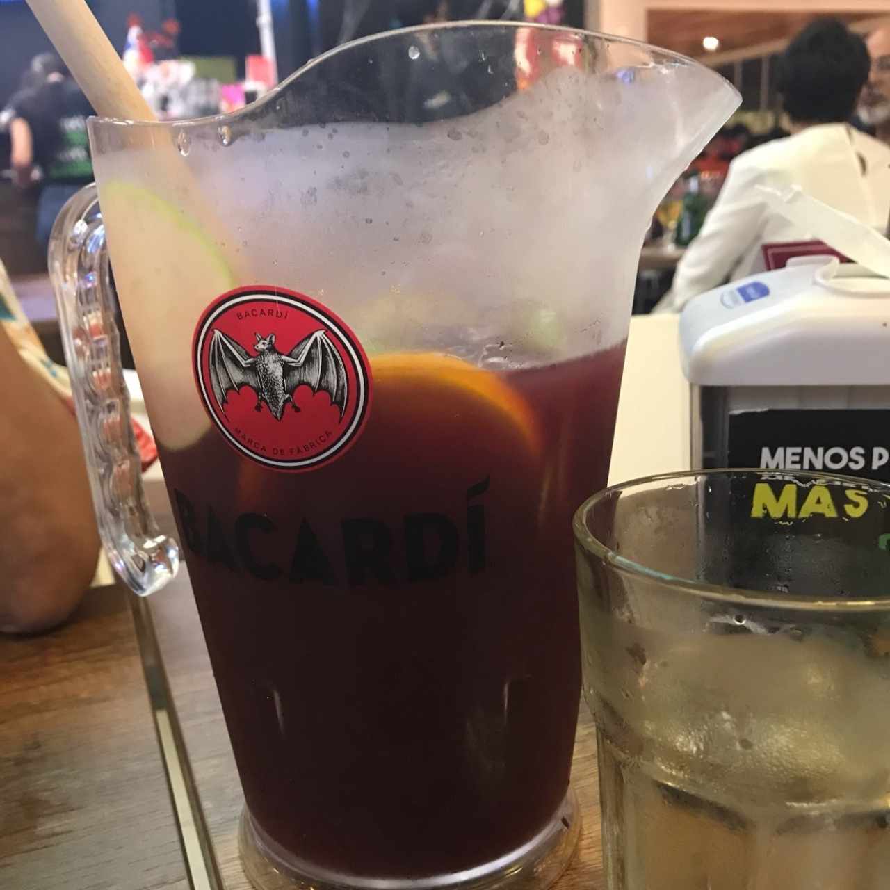 Sangria 