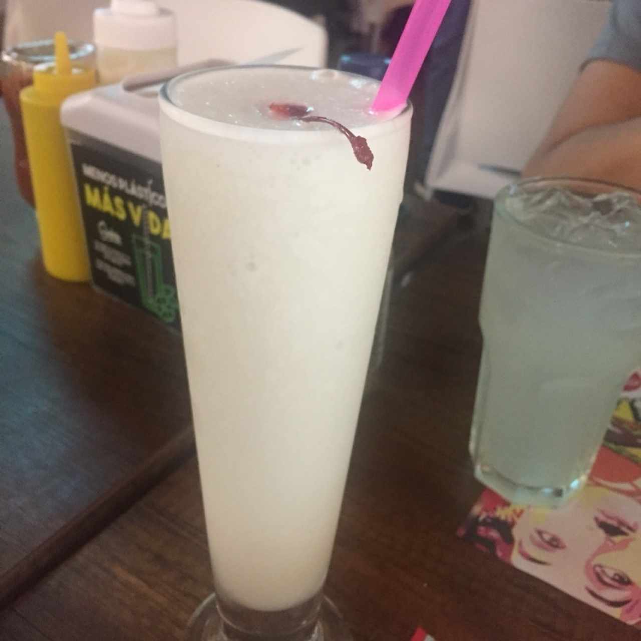 piña colada