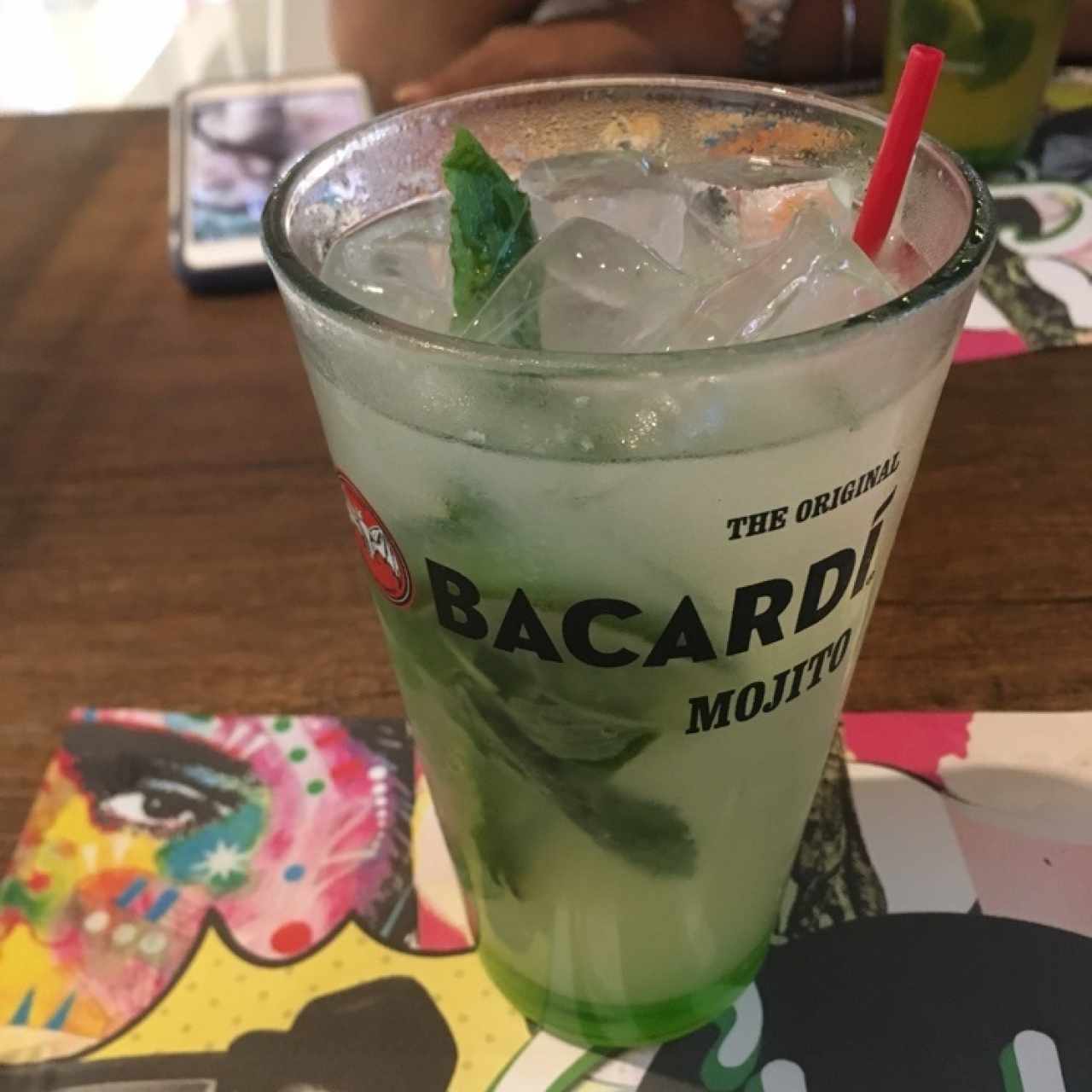 Mojito Tradicional 