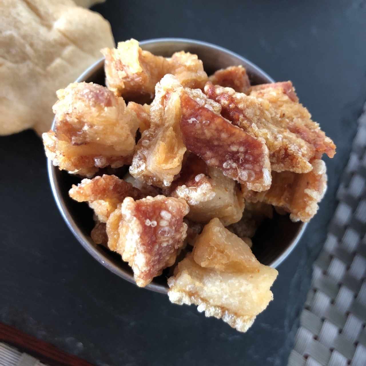 chicharrones 