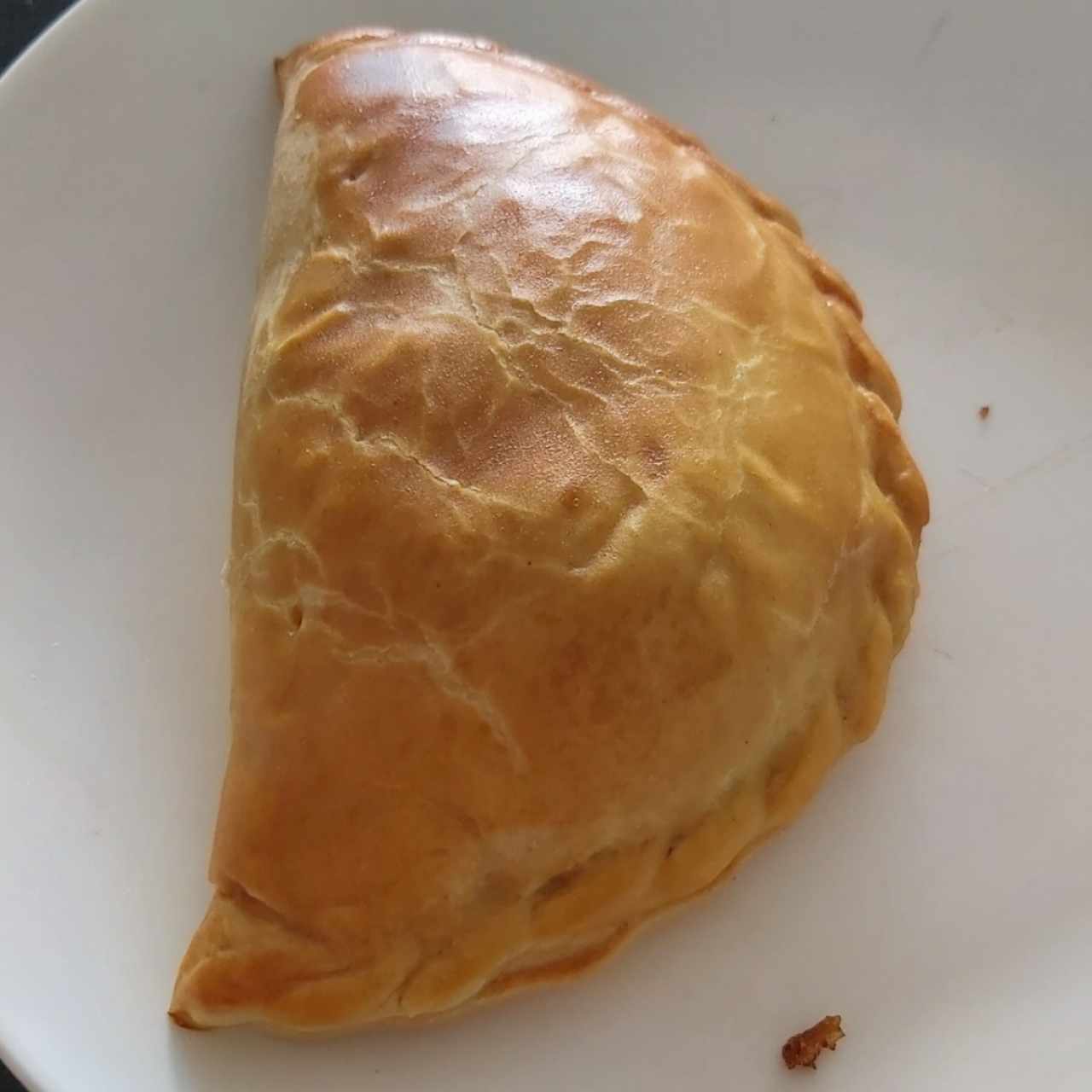 empanada asada