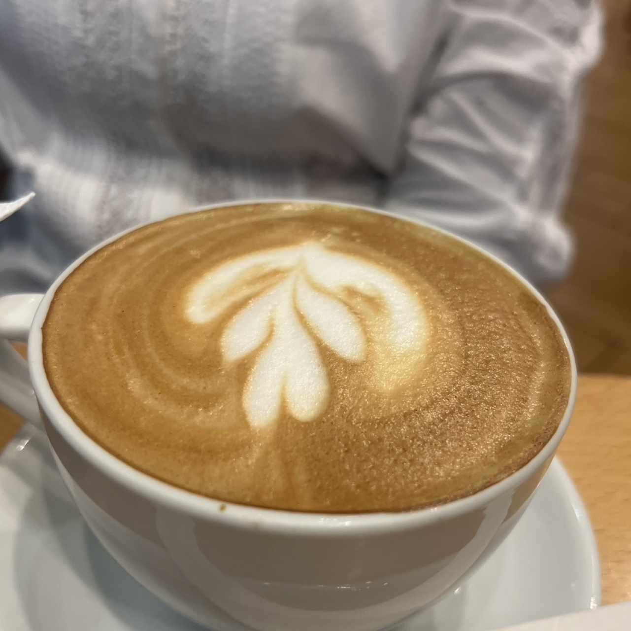 Capuchino 