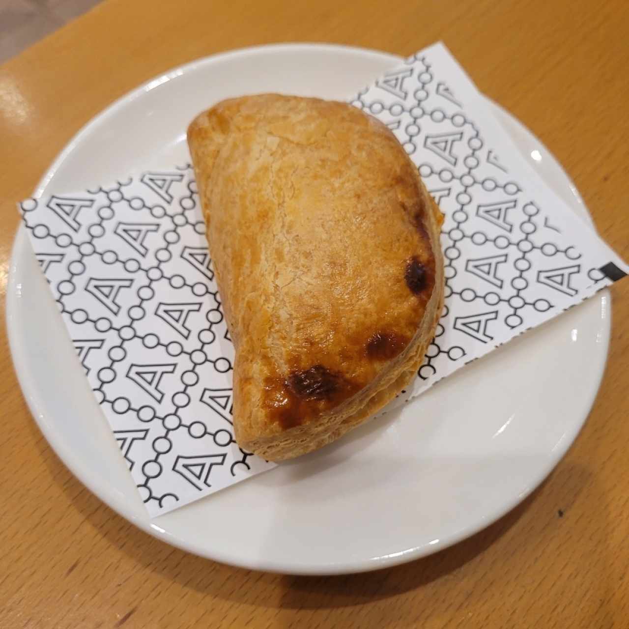 SNACKS - Empanadas carne 