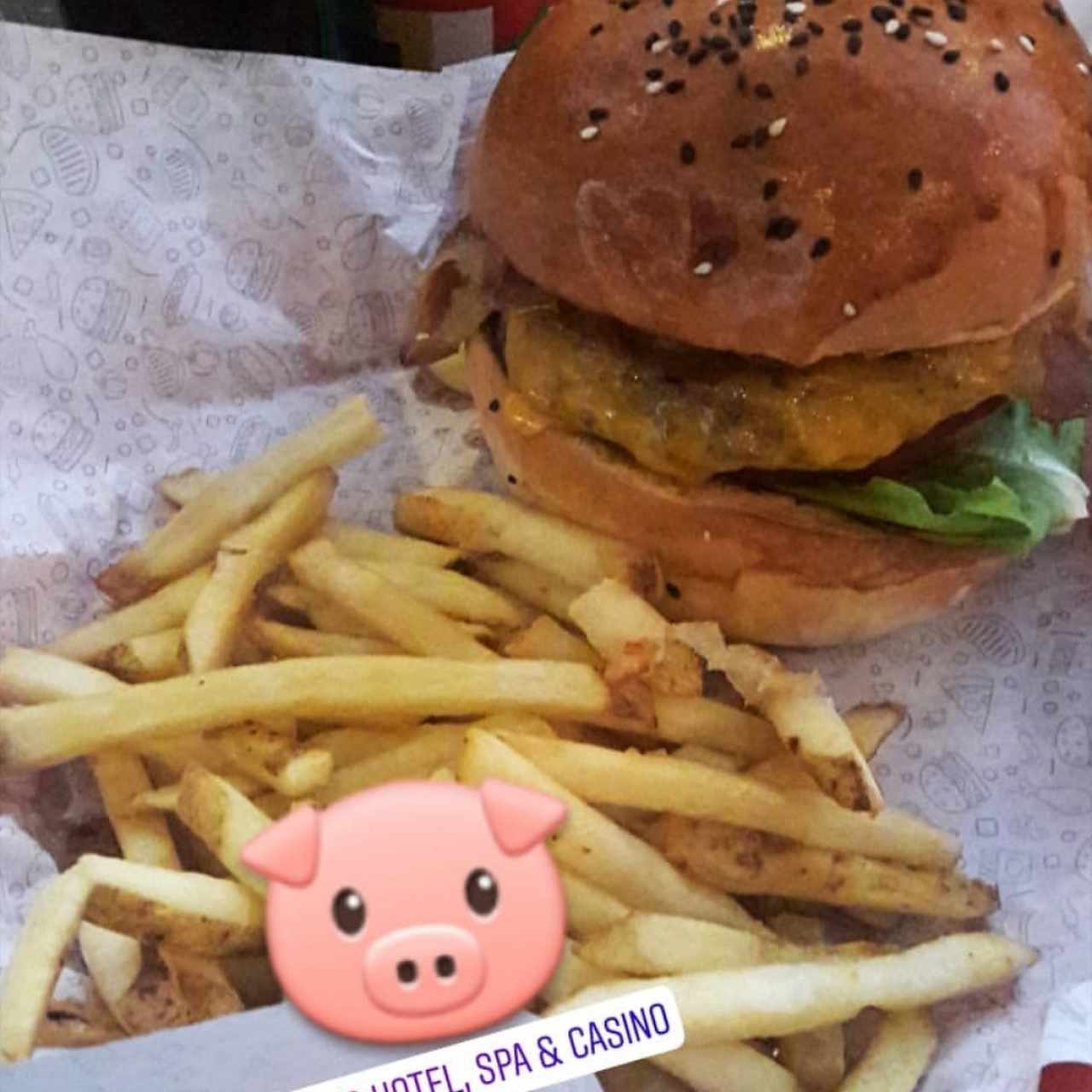 Burguer