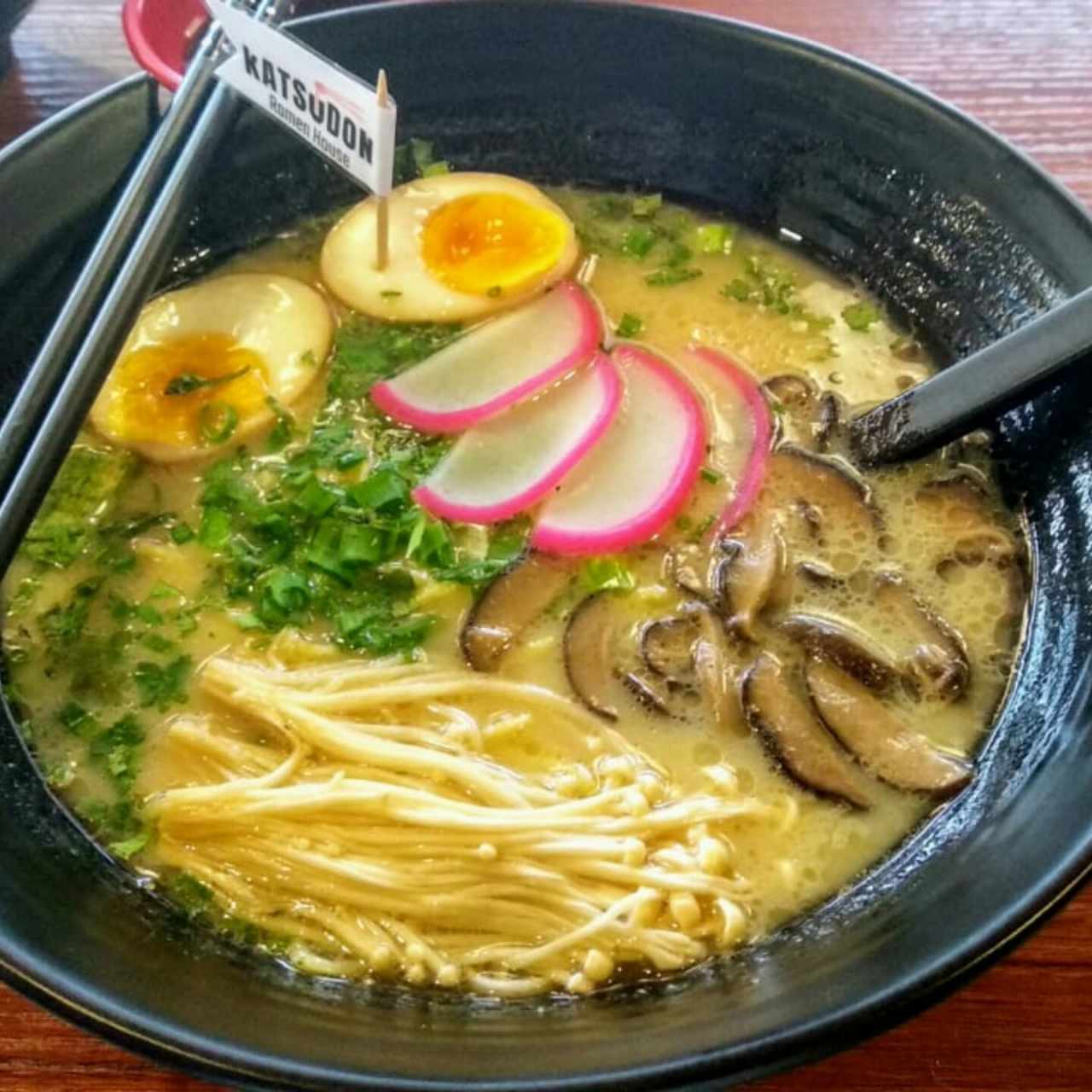 Ramen 