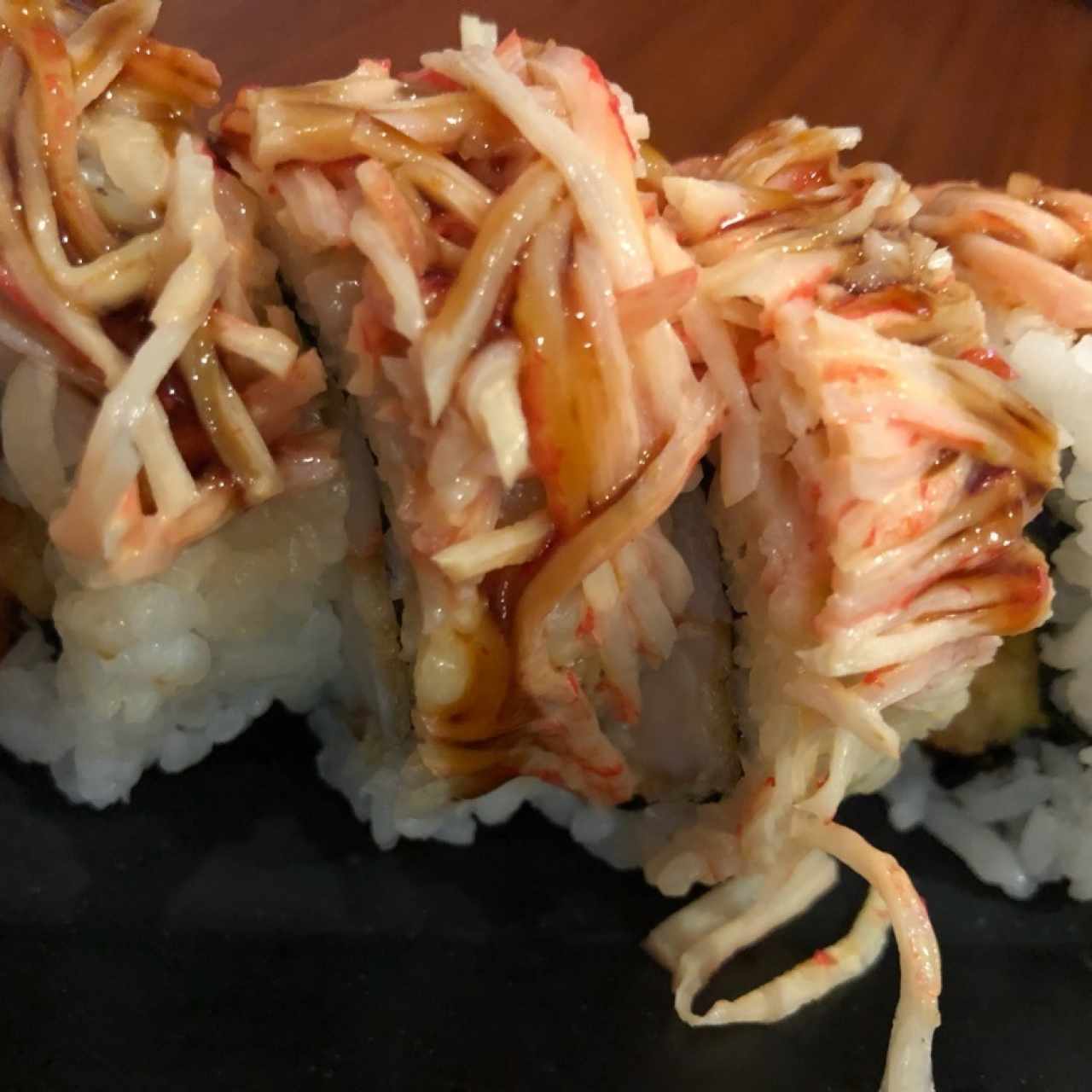 Ebi roll