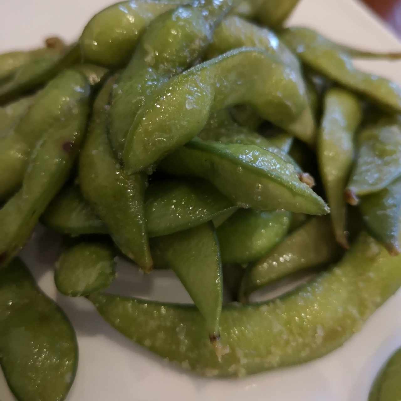 Edamame