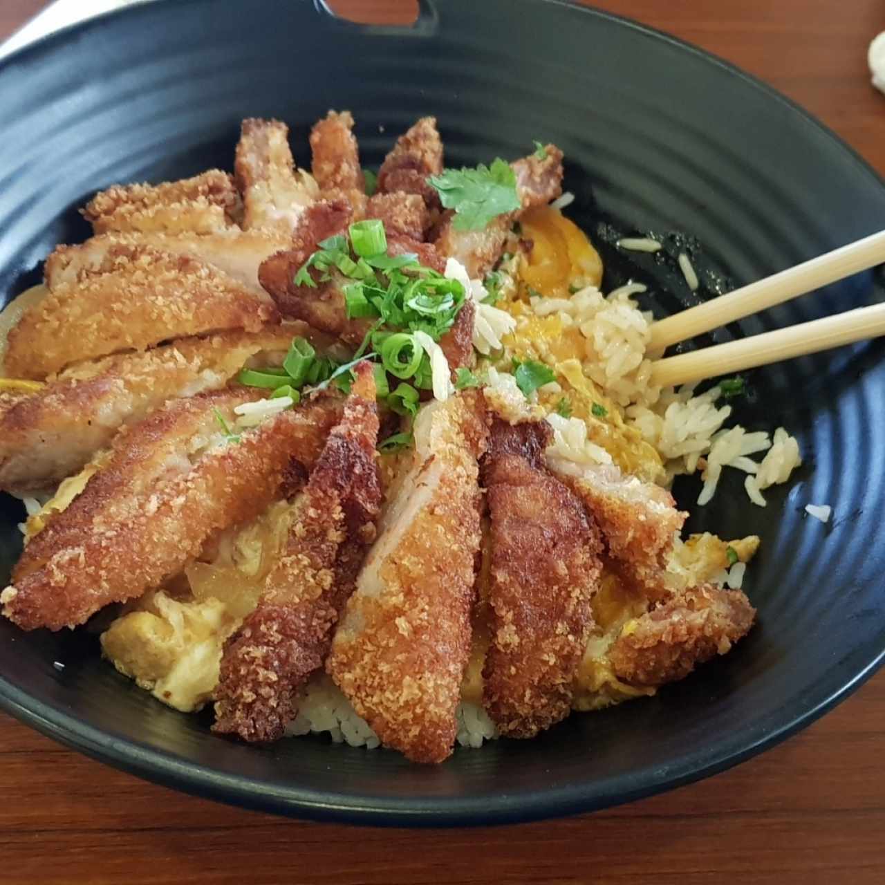 katsudon