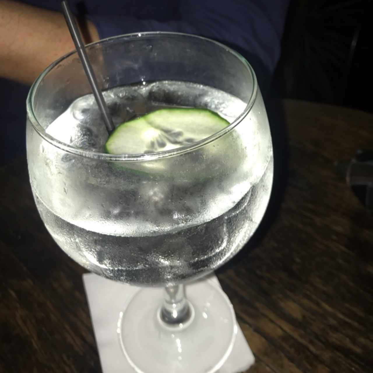 Gin Tonic