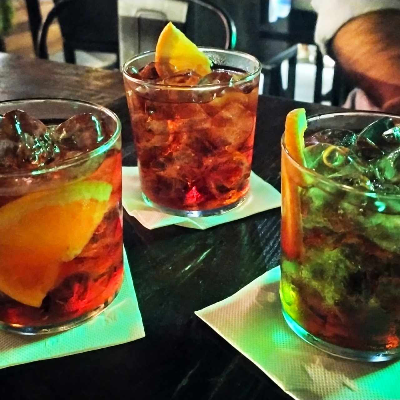 negroni