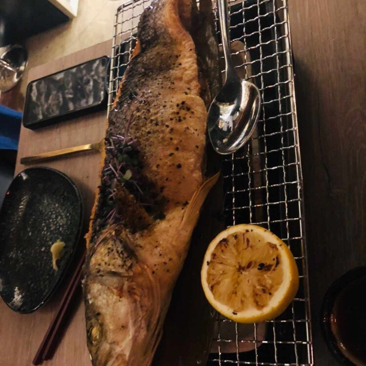 branzino