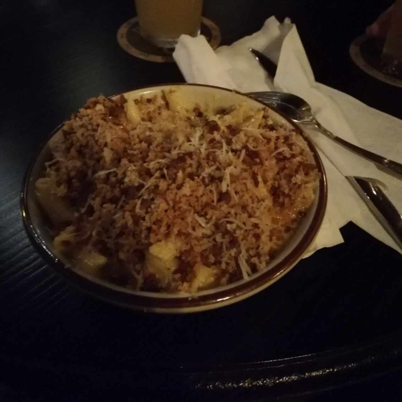 mac&cheese