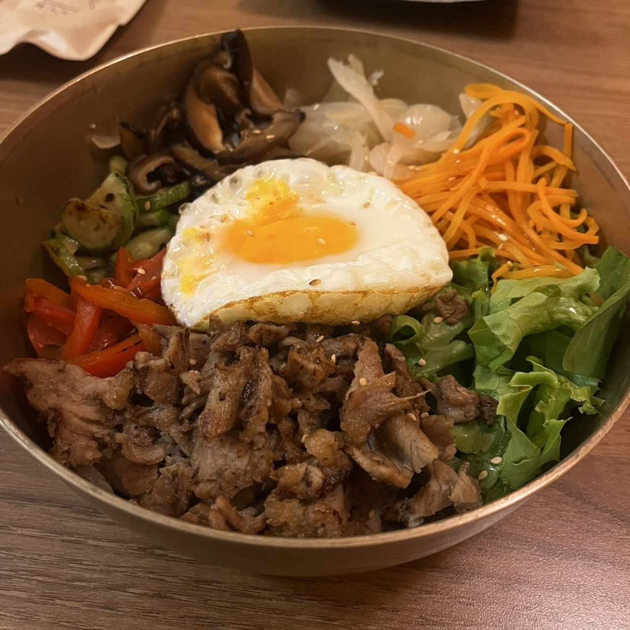 Bibimbap