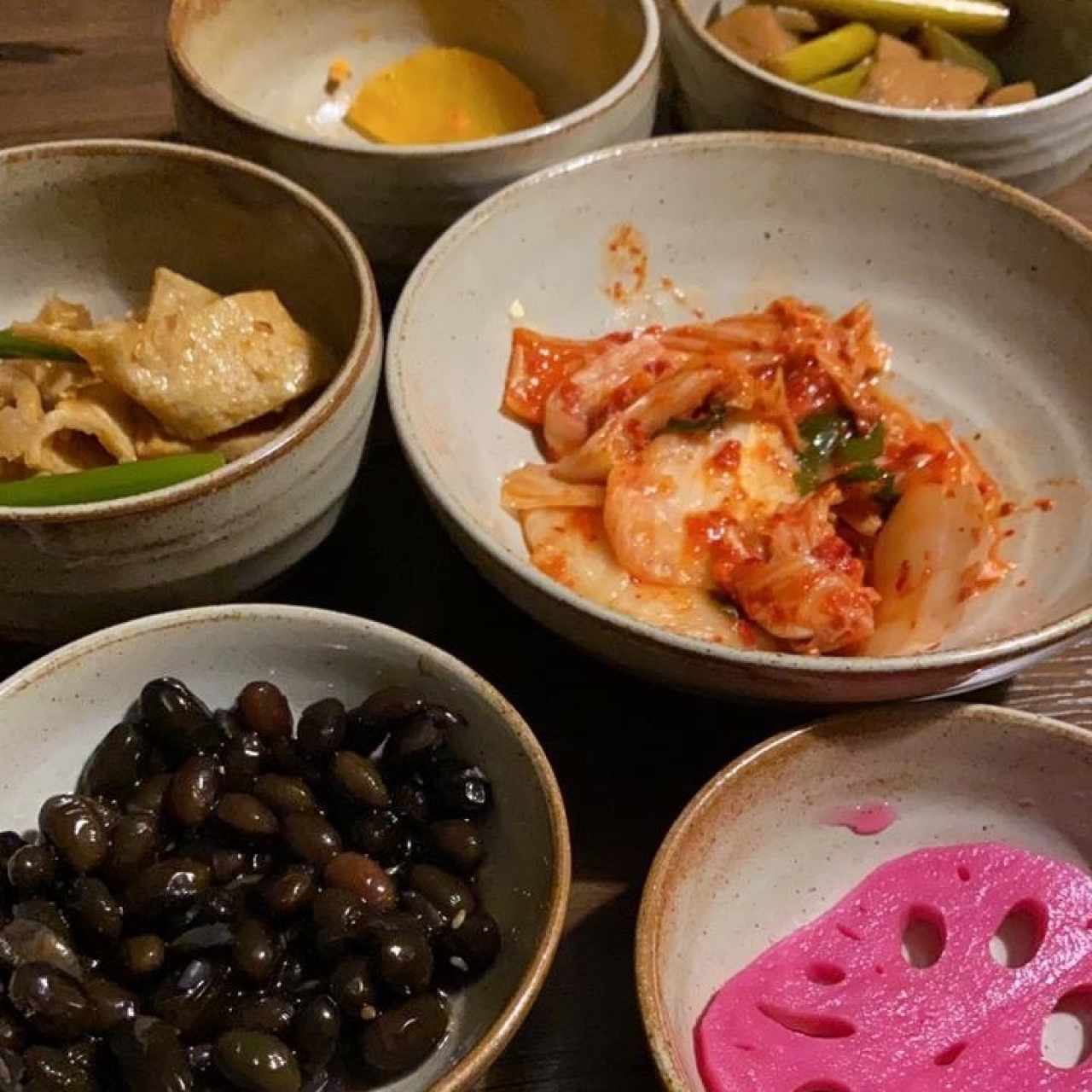 Banchan