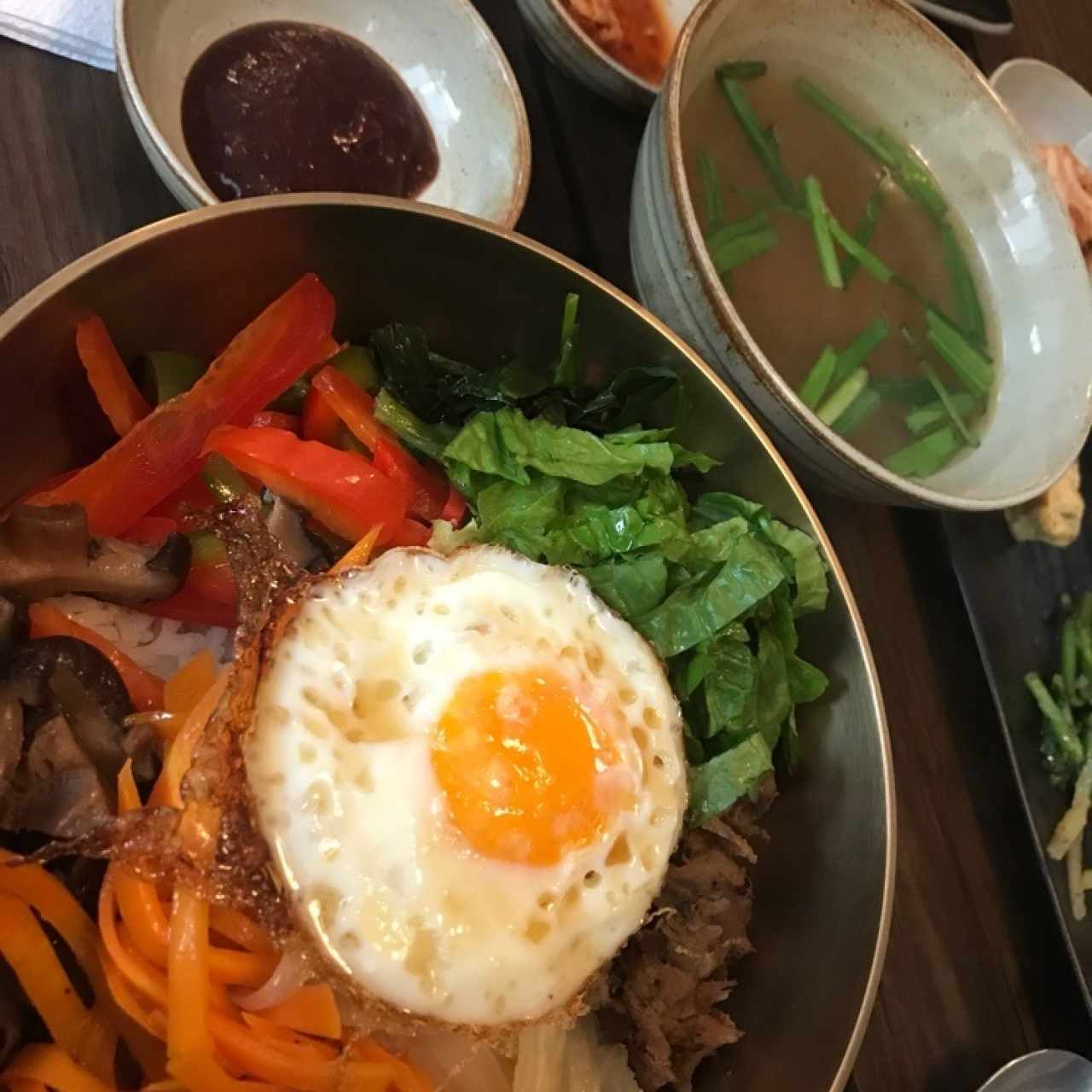 Bibimbap