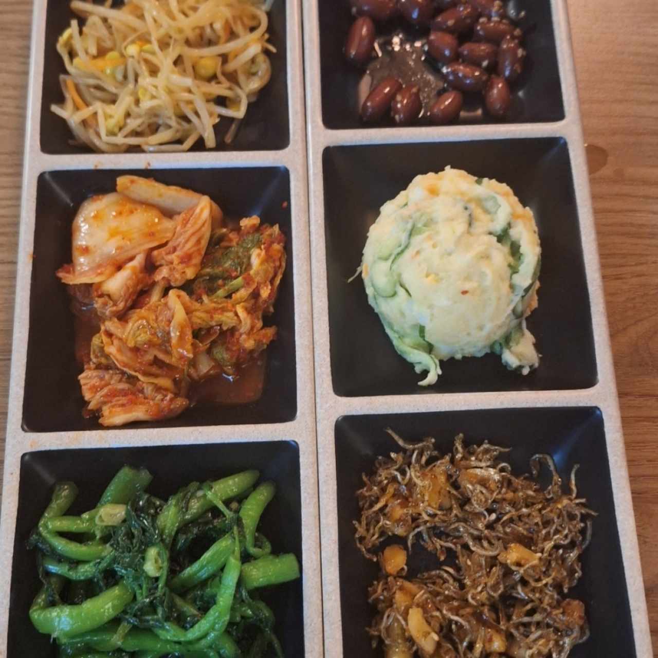 banchan