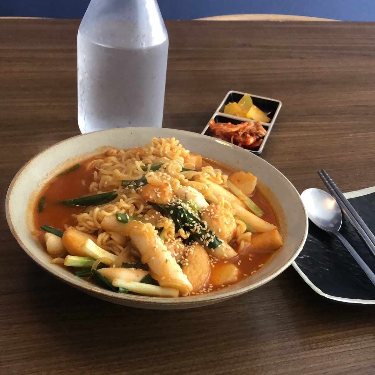 Rabokki