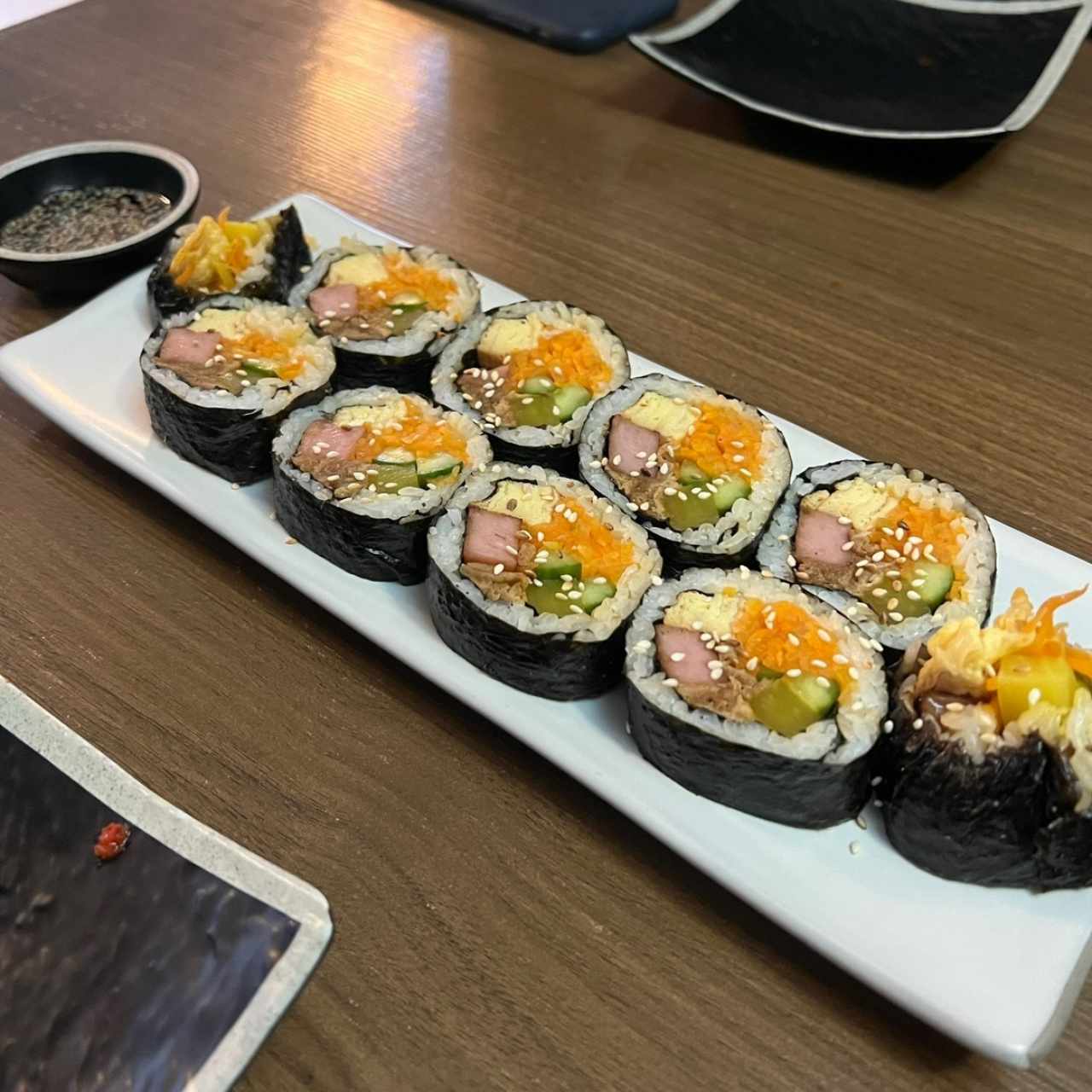 Gimbap