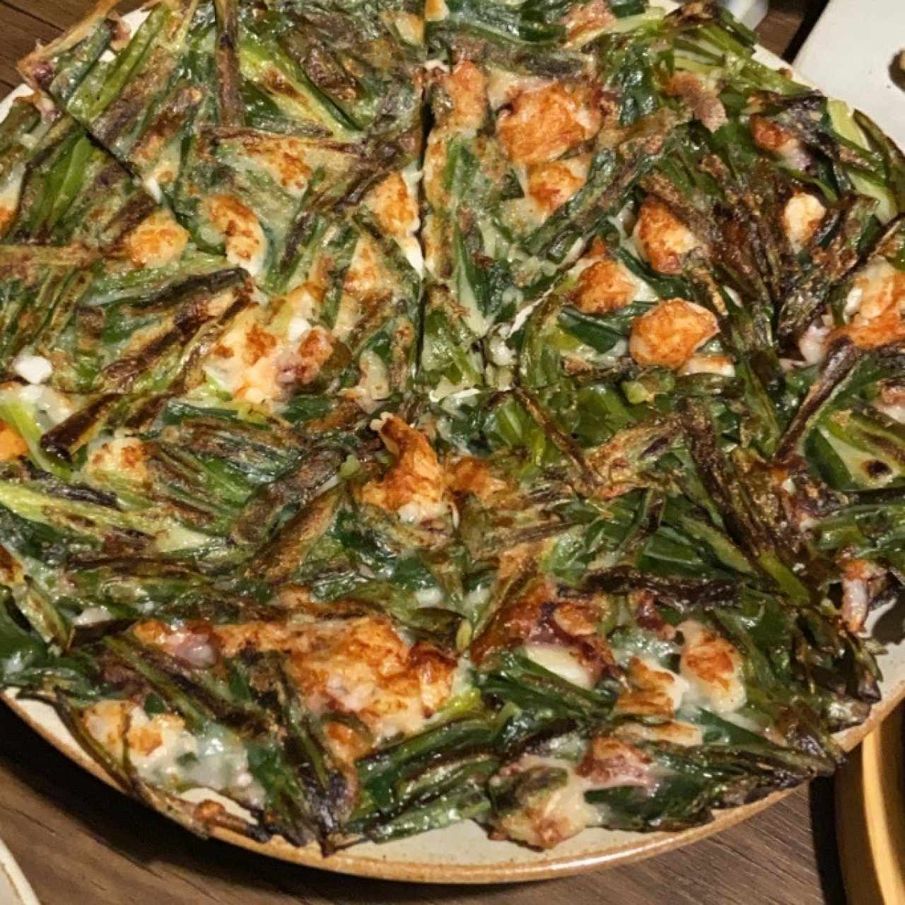 Haemul Pajeon 