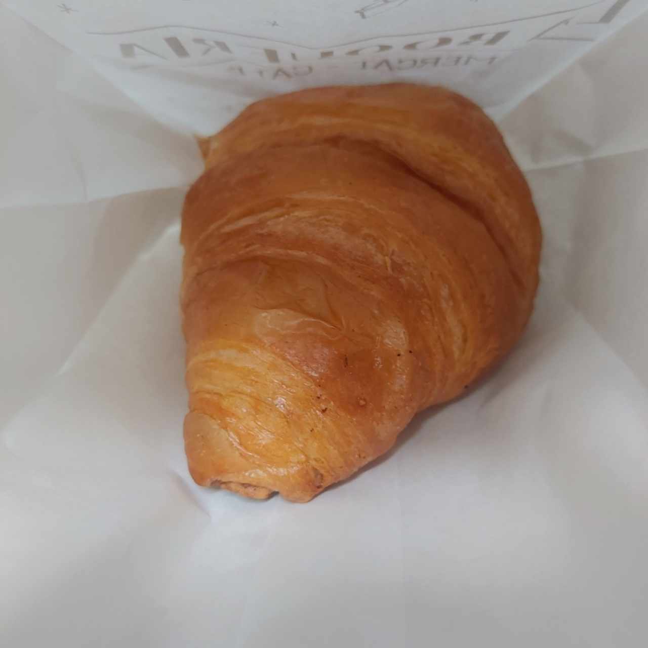 croissant