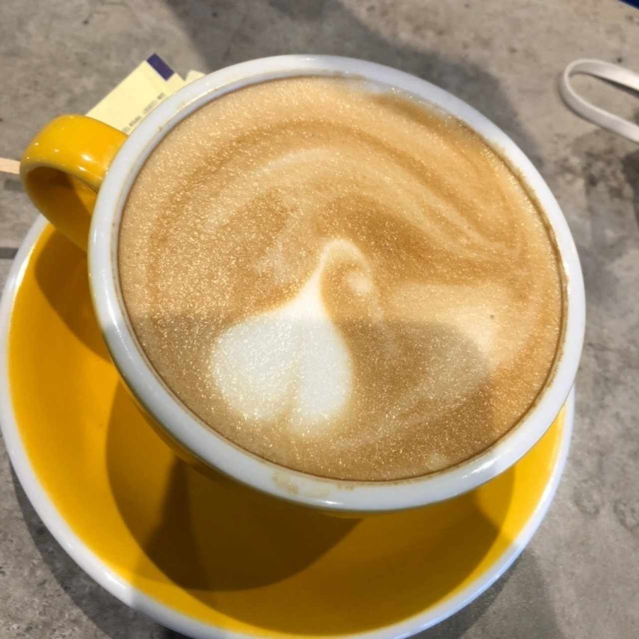 Latte 