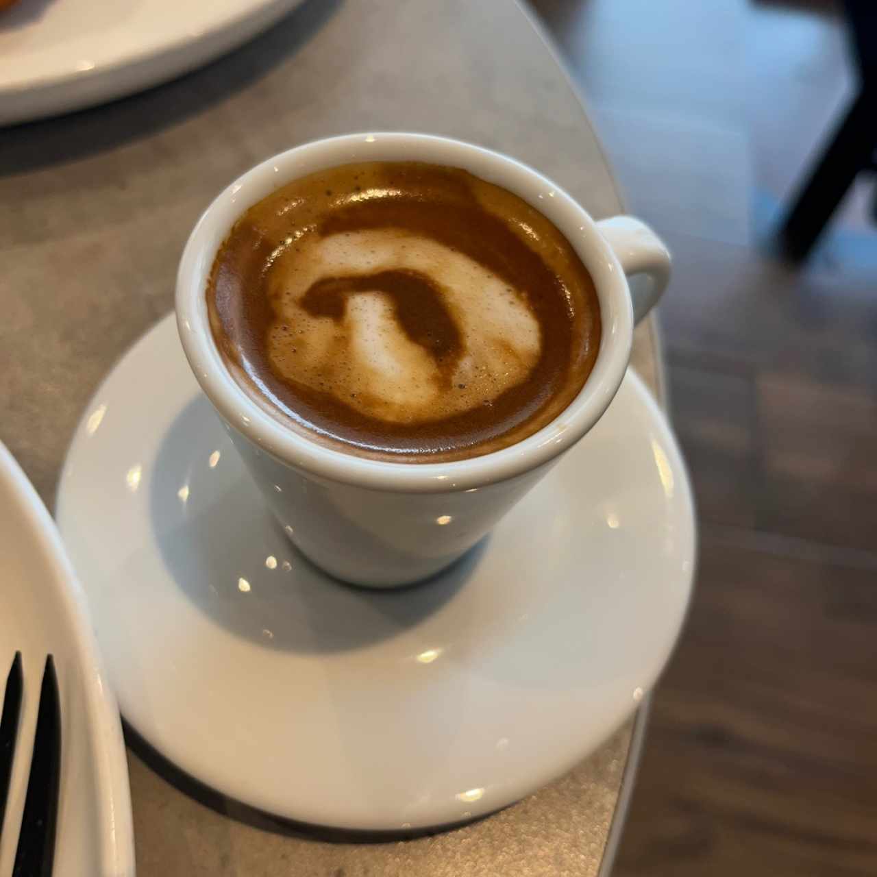 Cortado