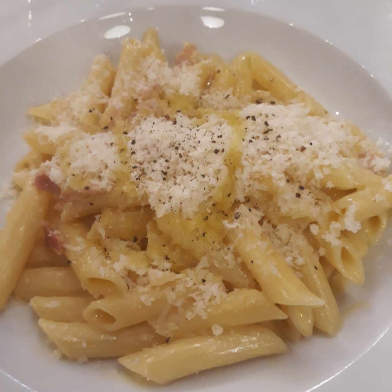 carbonara