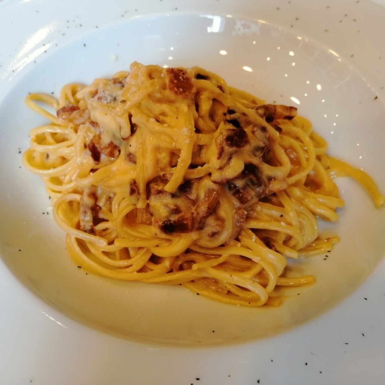 Carbonara