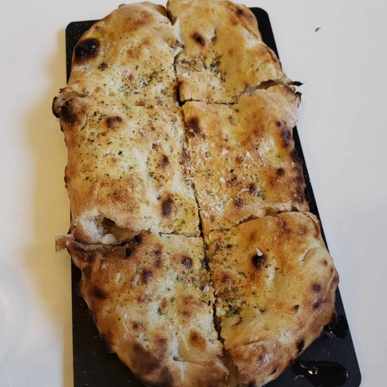 Focaccia