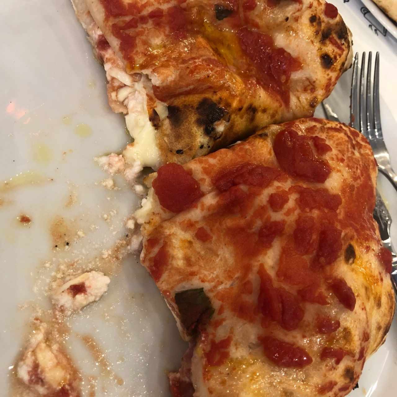 calzone