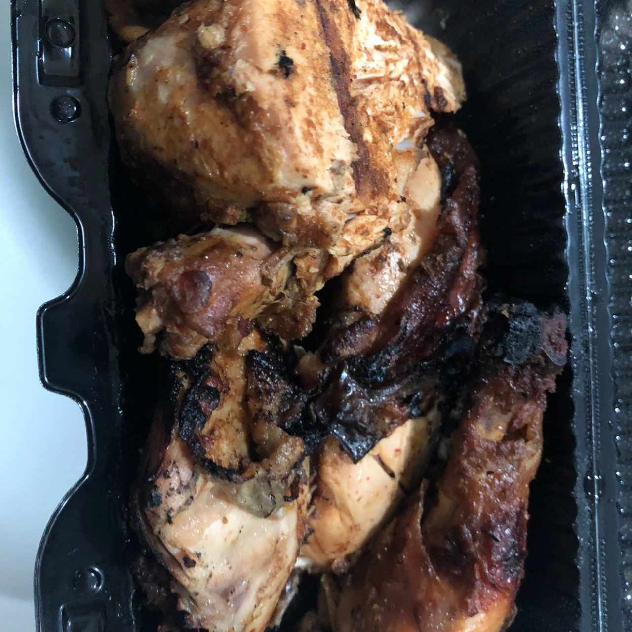 Pollo Asado