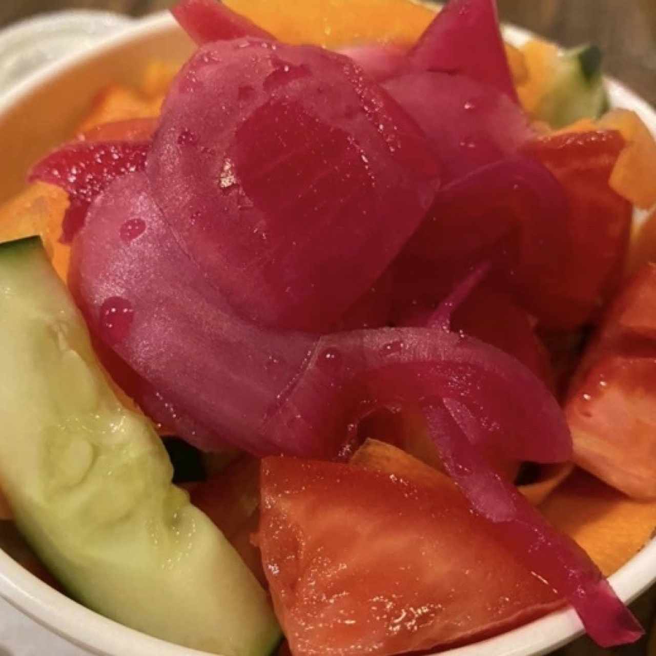 Ensalada 