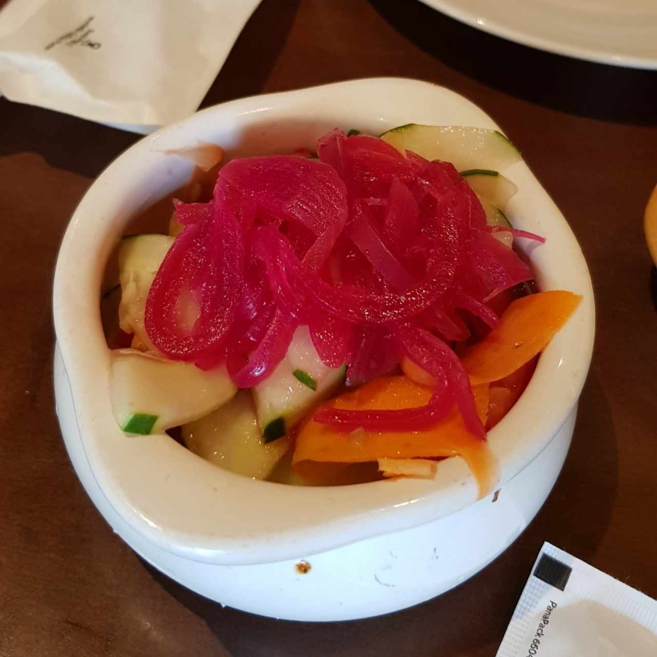 Ensalada