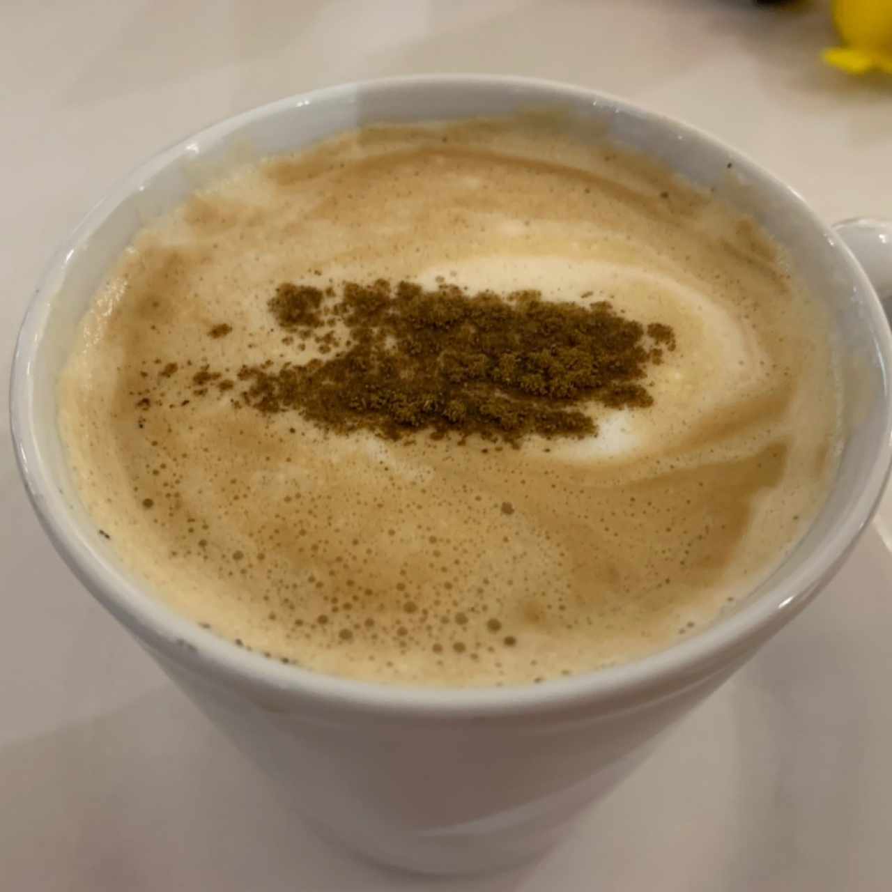 Capuchino