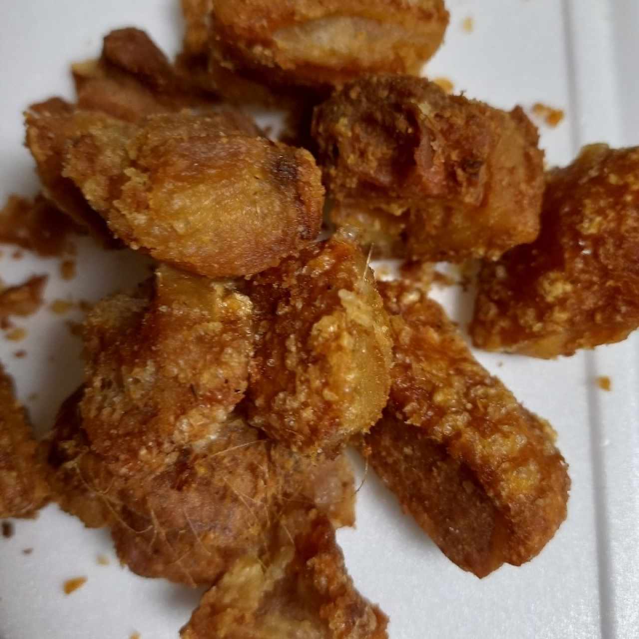 chicharron