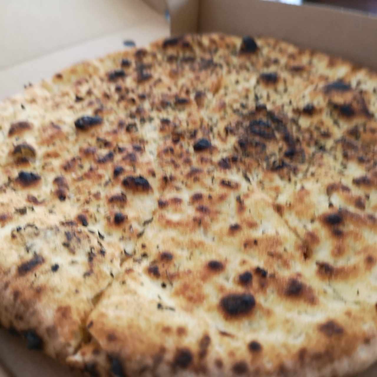 focaccia