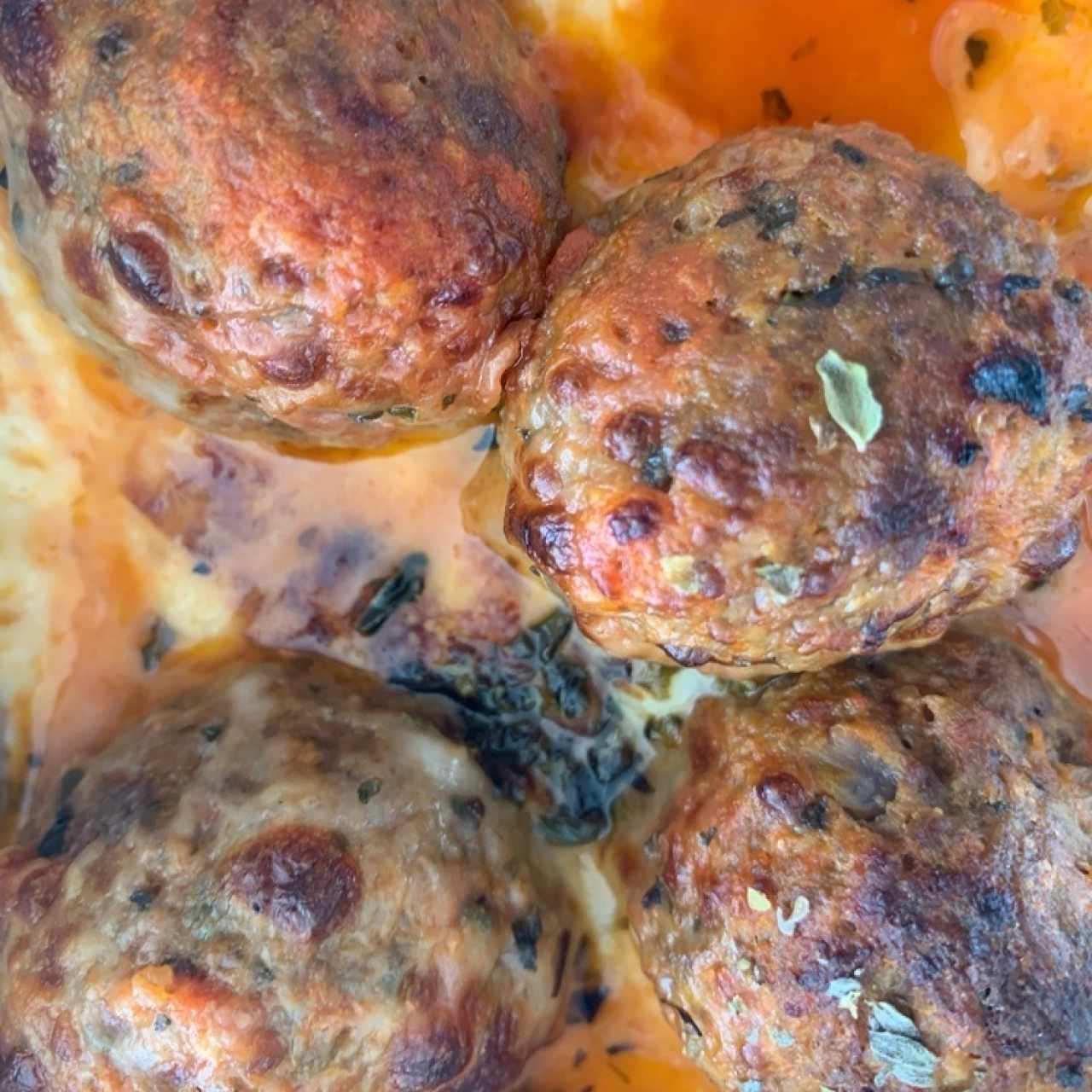 albondigas