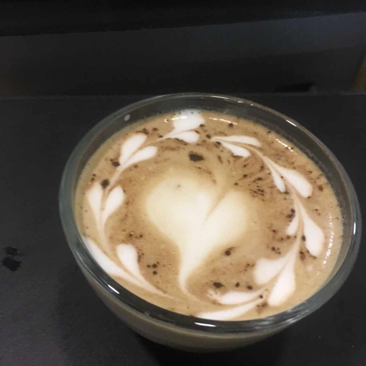 capuchino