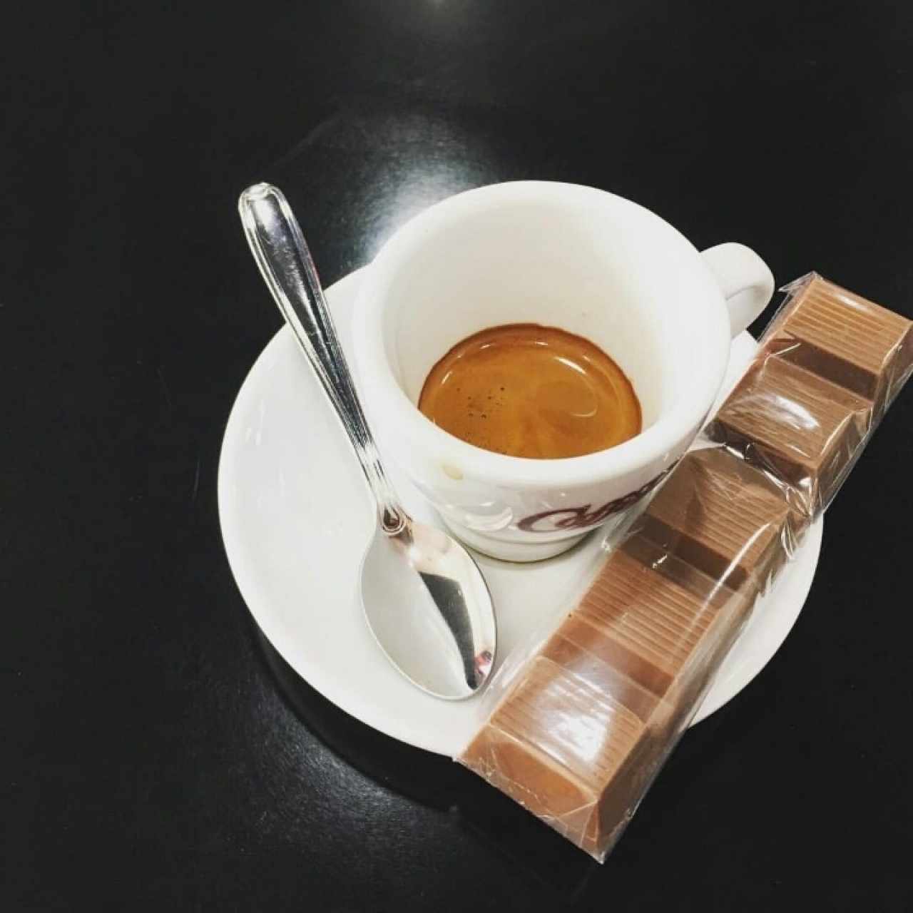 espresso italiano