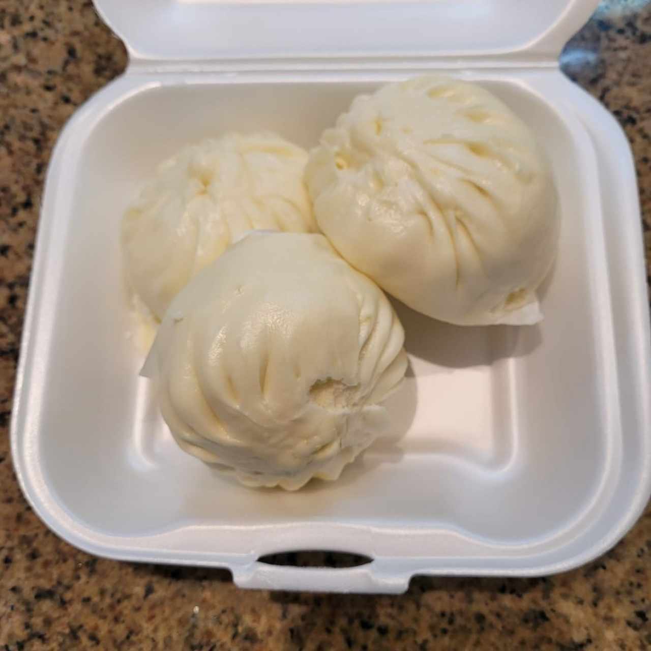 Hampao de Puerco Asado