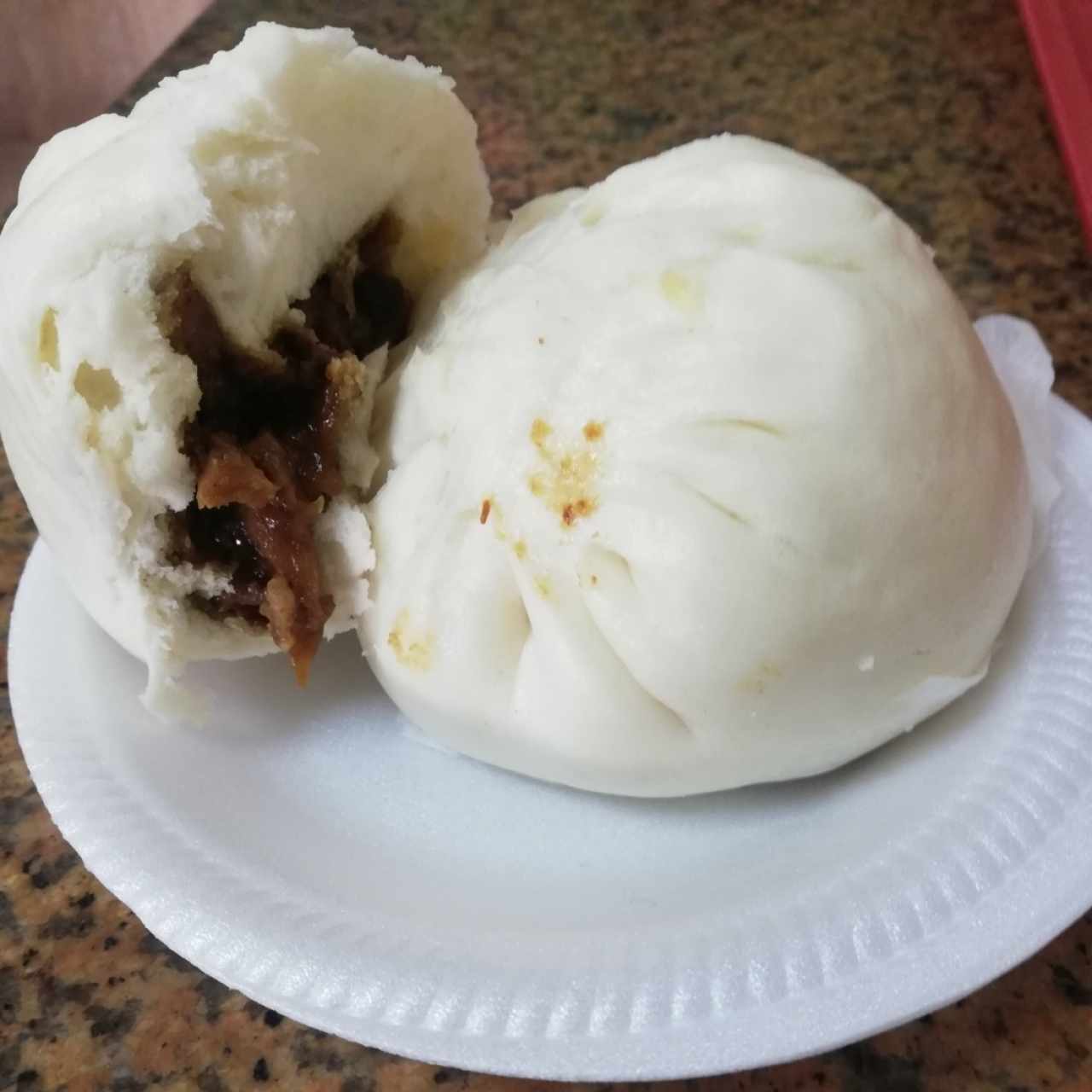 ham pao